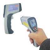 i-Pook PK58Non-contact Infrared Forehead Temperature Gun Diagnostic-tool Digital Thermometer for Baby and Adult